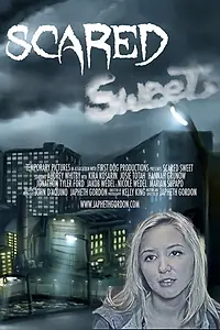 Постер к фильму «Страшно сладкий (2012)»