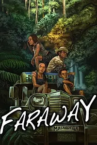 Постер к фильму «Faraway (2014)»