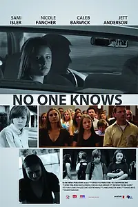 Постер к фильму «No One Knows (2012)»