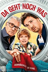 Главный постер фильма «Всё ещё возможно (2013)»