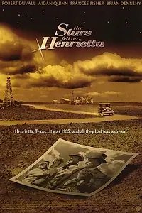 Постер к фильму «Счастливые звезды над Генриеттой (1995)»