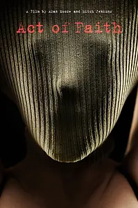 Постер к фильму «Проявление веры (2012)»