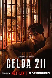 Постер к сериалу «Celda 211 (2025)»