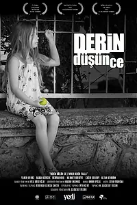 Постер к фильму «Derin Düsün-ce (2013)»