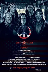 Постер к фильму «Mfr (2013)»