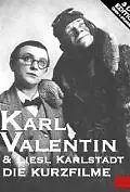 Главный постер фильма «Der Theaterbesuch (1934)»