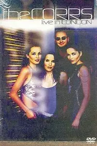 Главный постер фильма «The Corrs at Christmas (2000)»