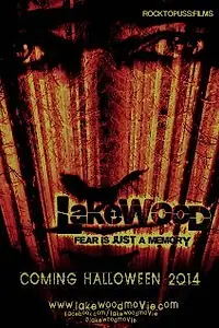 Постер к фильму «Lakewood»