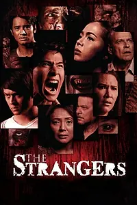Постер к фильму «The Strangers (2012)»