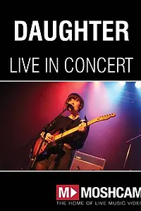 Постер к фильму «Daughter (2013)»