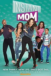 Постер к сериалу «Мачеха (2013 - 2015)»