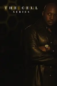 Постер к сериалу «The Cell (2014 - 2020)»