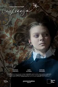 Постер к фильму «Стрекоза (2024)»