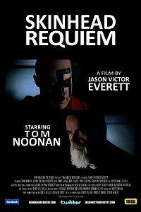 Постер к фильму «Skinhead Requiem (2012)»