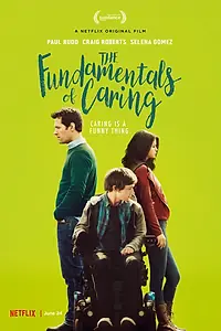 Главный постер фильма «Основные принципы добра (2015)»