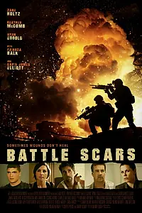Главный постер фильма «Вернуться другим человеком (2015)»
