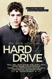 Постер к фильму «Нелёгкий путь (2014)»