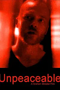 Главный постер фильма «Слепая злоба (2014)»