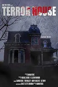 Постер к фильму «Terror House (2016)»
