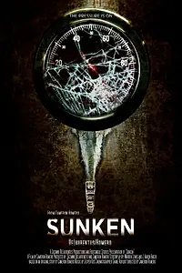 Постер к фильму «Sunken»