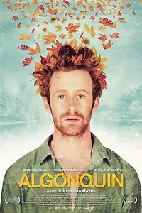 Постер к фильму «Алгонкин (2013)»