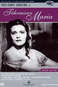 Постер к фильму «Паромщица Мария (1936)»