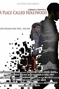 Постер к сериалу «Место под названием Голливуд (2019)»