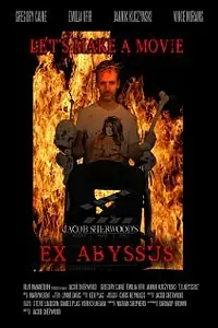 Постер к фильму «Ex Abyssus (2012)»