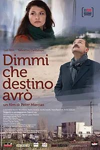 Постер к фильму «Скажи мне о моей судьбе (2012)»