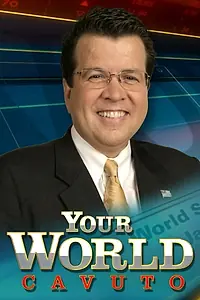 Постер к сериалу «Your World w/ Neil Cavuto (1996)»