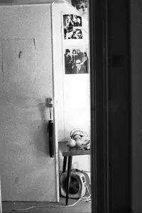 Постер к фильму «Hall (1969)»