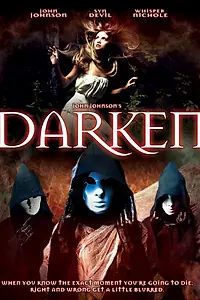 Постер к фильму «Darken (2006)»