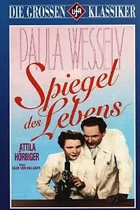 Главный постер фильма «Зеркало жизни (1938)»