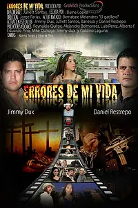 Главный постер фильма «Ошибки моей жизни (2013)»