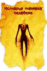 Главный постер фильма «История тонкого человека (2012)»