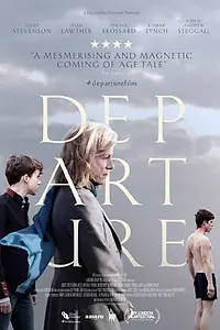 Постер к фильму «Отбытие (2015)»