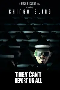 Главный постер фильма «They Can't Deport Us All (2010)»