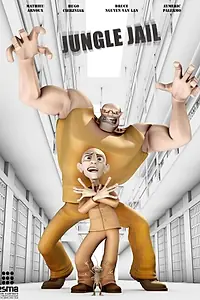 Постер к мультфильму «Jungle Jail (2007)»