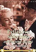 Постер к фильму «Воспитанница браконьера, или Благородный миллионер (1949)»