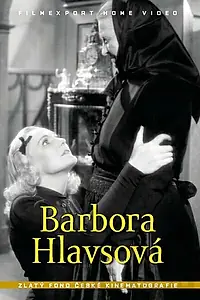 Постер к фильму «Барбора Главсова (1942)»