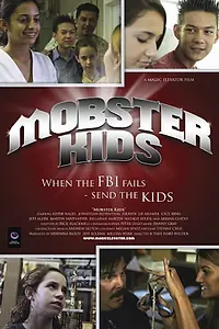 Постер к фильму «Special Agent Kids (2013)»