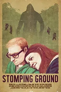 Постер к фильму «Топот (2014)»