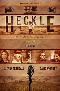 Постер к фильму «Heckle (2013)»