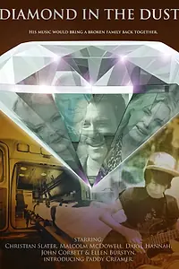 Постер к фильму «Diamond in the Dust»