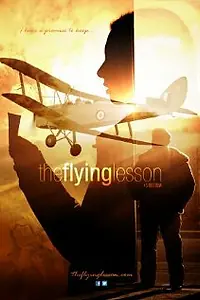 Постер к фильму «The Flying Lesson (2013)»