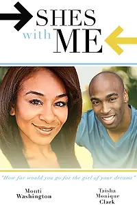 Постер к фильму «She's with Me (2013)»