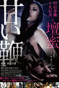 Постер к фильму «Сладкий кнут (2013)»