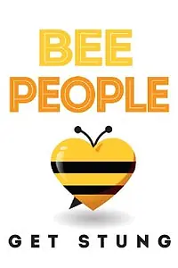 Постер к фильму «Bee People (2014)»