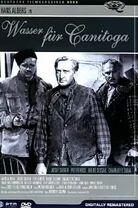 Главный постер фильма «Вода для Канитоги (1939)»