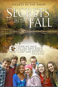 Постер к фильму «Secrets in the Fall (2015)»